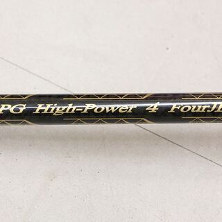 パークゴルフクラブ SPG High-Power 4Four JET SPG-555Wm PS World model ワールドモデル(P1088nwY)
