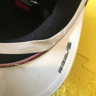 ヘルメットの画像
