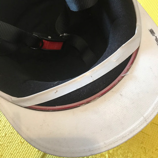 ヘルメットの画像