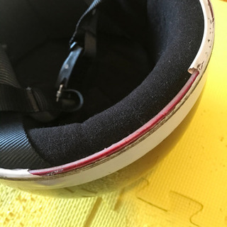 ヘルメットの画像