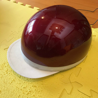 ヘルメットの画像