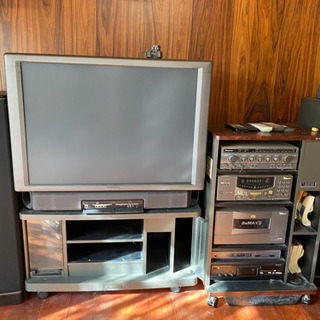 pioneer カラオケセット