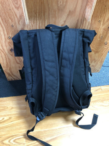 Manhattan Portage リュック