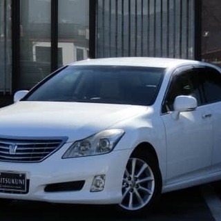 クラウン ロイヤルサルーン　ナビパッケージ🌝🌝の画像