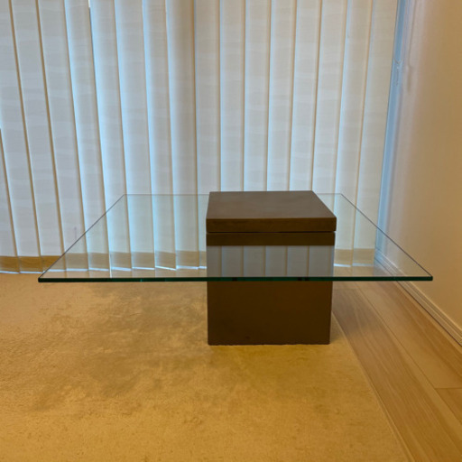 【モーダ・エン・カーサ】センターテーブル