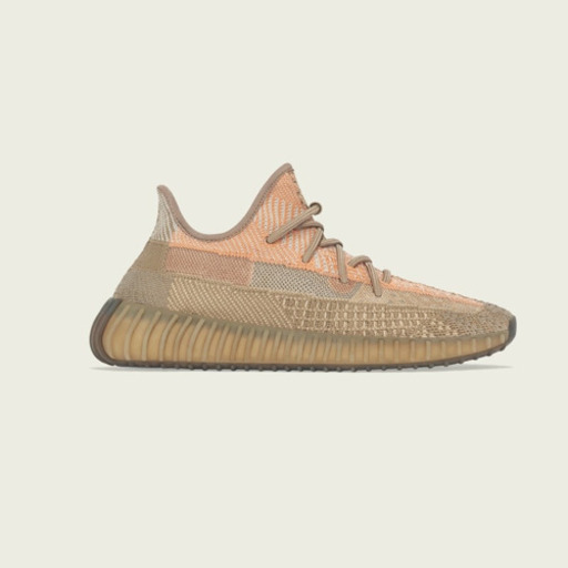 adidas YEEZY BOOST 当選 26.5cm