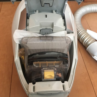 [掃除機]東芝　VC-CY8E (差し上げます)の画像