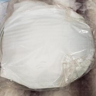 スペアに!新品未開封!!14インチのホイールキャップカバー!更に...