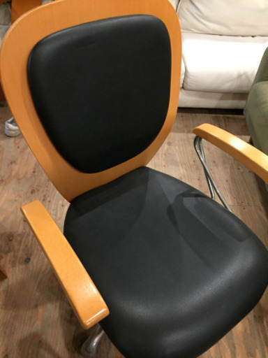 ○イス美品