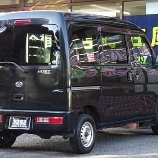 商業車の利用でも活躍😁💕の画像