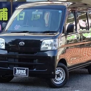 商業車の利用でも活躍😁💕の画像