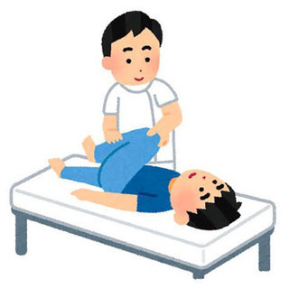 出張ストレッチ【パーソナル60分】腰痛・肩こり・血行促進に
