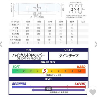 スノボー