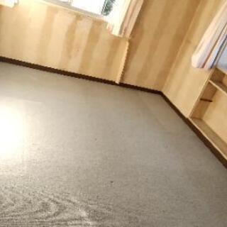 トランクルーム、物置、事務所、趣味の部屋、アトリエ、レンタルスペースなど、自由にご利用ください。六畳の一部屋お貸しします。 - 市川市