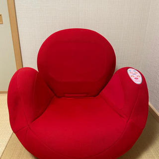 マッサージチェア　エアリーシェイプ
