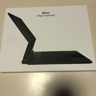 iPad Pro、iPad Air 最近のMagickeyboard