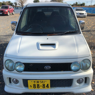 ダイハツムーヴL902s、わけありですが乗って帰れます。 ダイハツ（車体