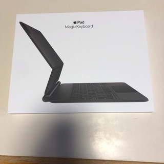 iPad Pro、iPad Air 最近のMagickeyboardの画像