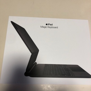 iPad Pro、iPad Air 最近のMagickeyboardの画像