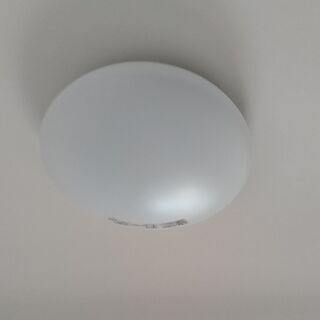 LEDシーリングライト（ニトリ）