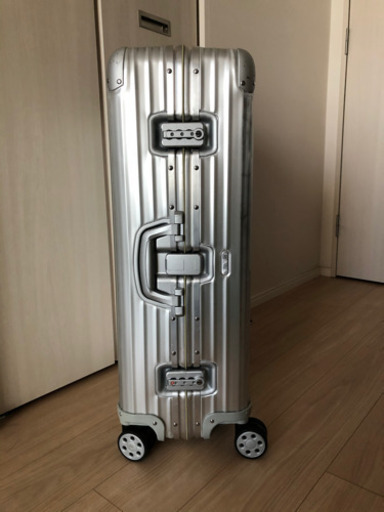 RIMOWA リモワ  トパーズ