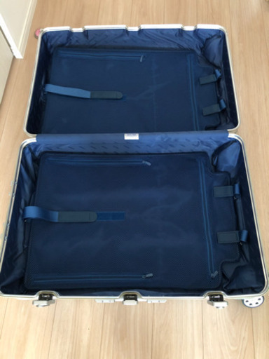 RIMOWA リモワ  トパーズ