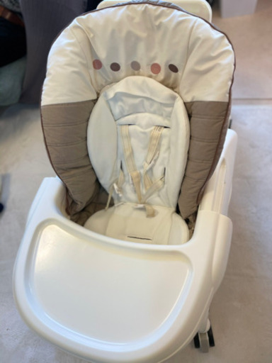 【美品】Combi コンビ ネムリラ AUTO SWING