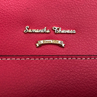 Samantha Thavara 2wayバックの画像