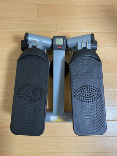 ステッパー