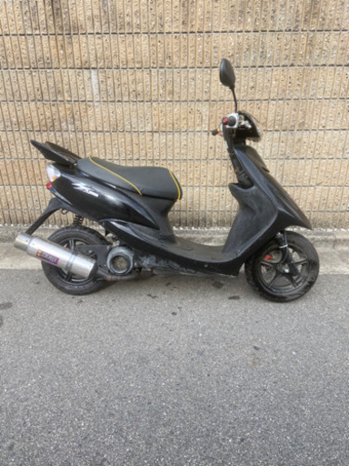 極上ジョグエボリューション！