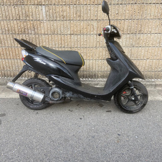 極上ジョグエボリューション！