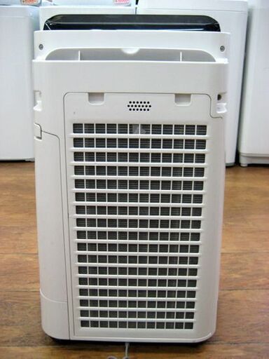SHARP 加湿空気清浄機 プラズマクラスター KC-G50-W 2017年製 シャープ 札幌 厚別店 札幌 厚別店