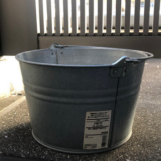 ベランダ清掃グッズの画像