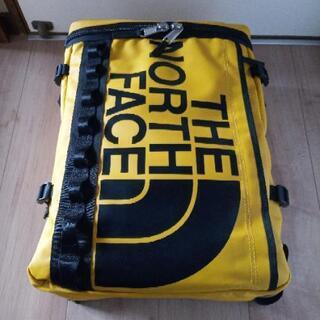 THE NORTH FACE ノースフェイス BCヒューズボッス...