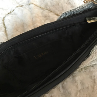 パーティーbag(リボン)の画像