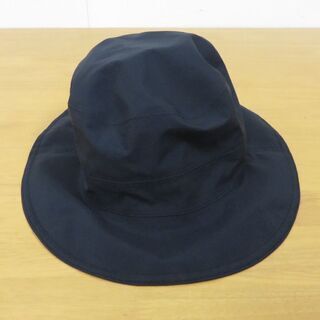 M 12-202 帽子 モンベル GORE-TEX 素材 ゴアテックス ハット アウトドア キャンプ 登山 日よけ mont-bell の画像