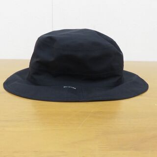 M 12-202 帽子 モンベル GORE-TEX 素材 ゴアテックス ハット アウトドア キャンプ 登山 日よけ mont-bell の画像