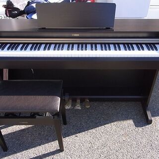 YAMAHA YDP-162 電子ピアノ　動作確認済み YAMAHA YDP-162 電子ピアノ 動作確認済み