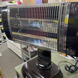 保証付き　ダイキン　遠赤外線暖房機　ERFT11PS    リサイクルショップウルカウ　高津の画像