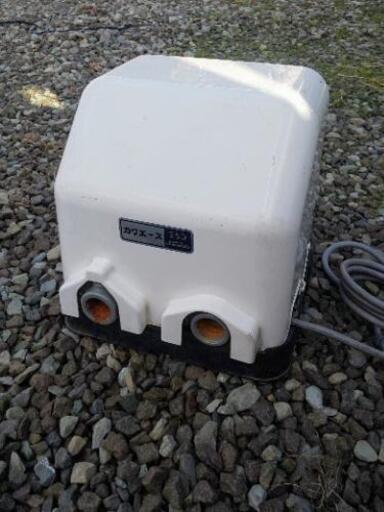 川本製作所 川本 井戸ポンプ カワエース N3-256SHN