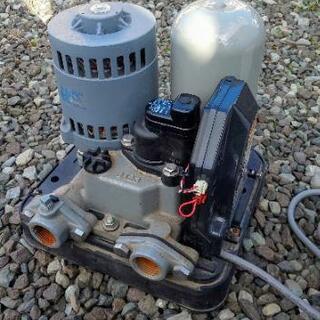 川本製作所 川本 井戸ポンプ カワエース N3-256SHN の画像