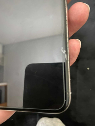 その他 IPhone X 64 GB au