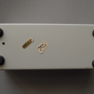 midiインターフェース差し上げますの画像