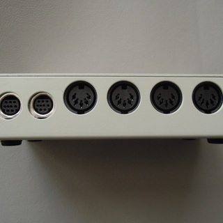 midiインターフェース差し上げますの画像