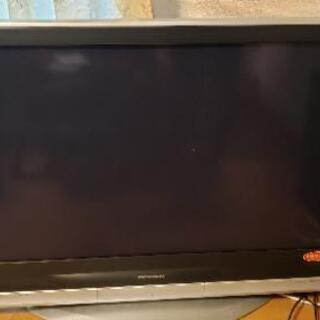 プラズマテレビ42型　ジャンク