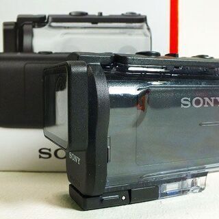 苫小牧バナナ】SONY/ソニー デジタルHD ビデオカメラレコーダー