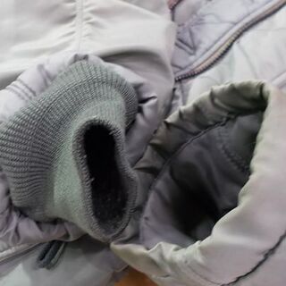 ◇ヒューストン N3B フライトジャケット サイズS U.S.AIR FORCE エアフォース ミリタリー JKT ナイロン セージグリーン 札幌市東区 新道東店の画像