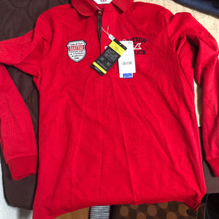 ゴルフウエア　スポーツウエア　メンズ　新品　