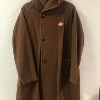 DANTON コート レディース 12/26 引渡しの画像