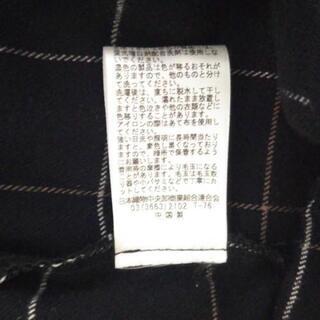  ワイドパンツ Mサイズの画像